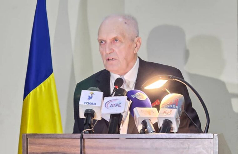 Célébration de la fête nationale russe à N&rsquo;Djaména : une coopération renforcée entre Moscou et le Tchad