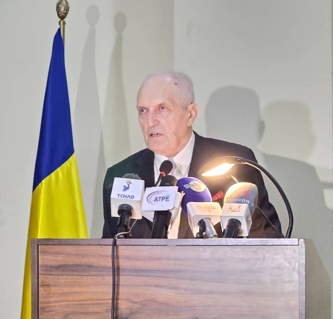 Célébration de la fête nationale russe à N&rsquo;Djaména : une coopération renforcée entre Moscou et le Tchad