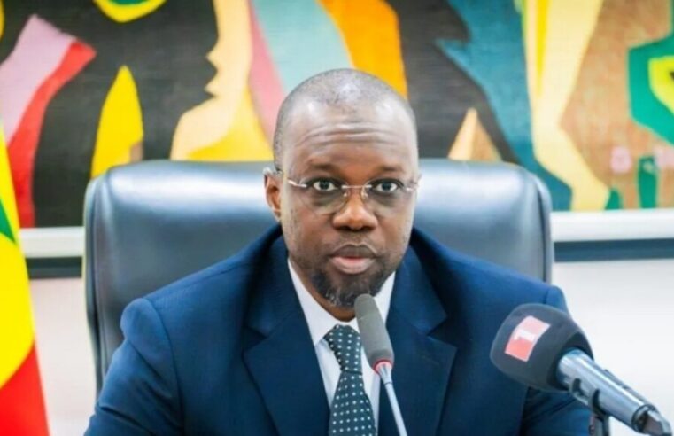 Sénégal : Sonko et Faye à l&rsquo;épreuve du dialogue politique