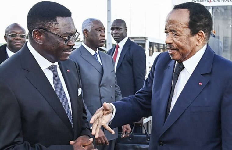 Cameroun : les coulisses des chantiers en suspens avant le remaniement ministériel