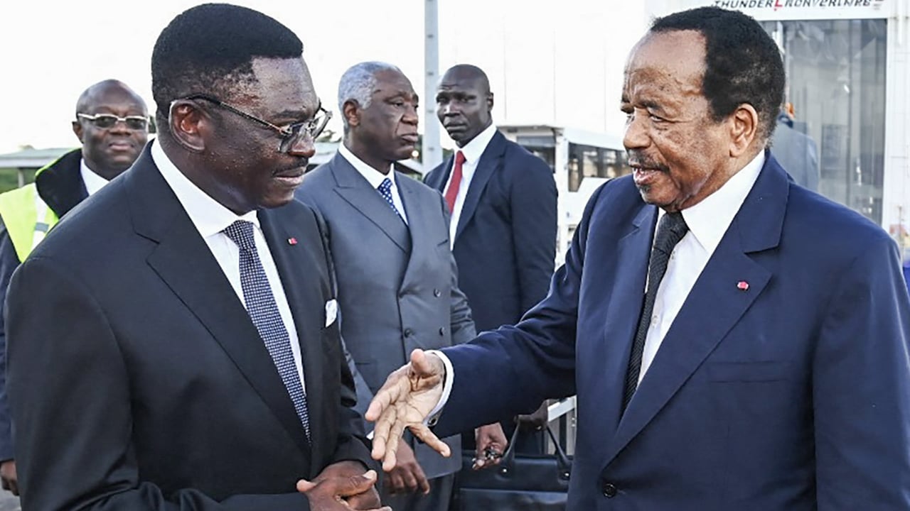 Cameroun : les coulisses des chantiers en suspens avant le remaniement ministériel