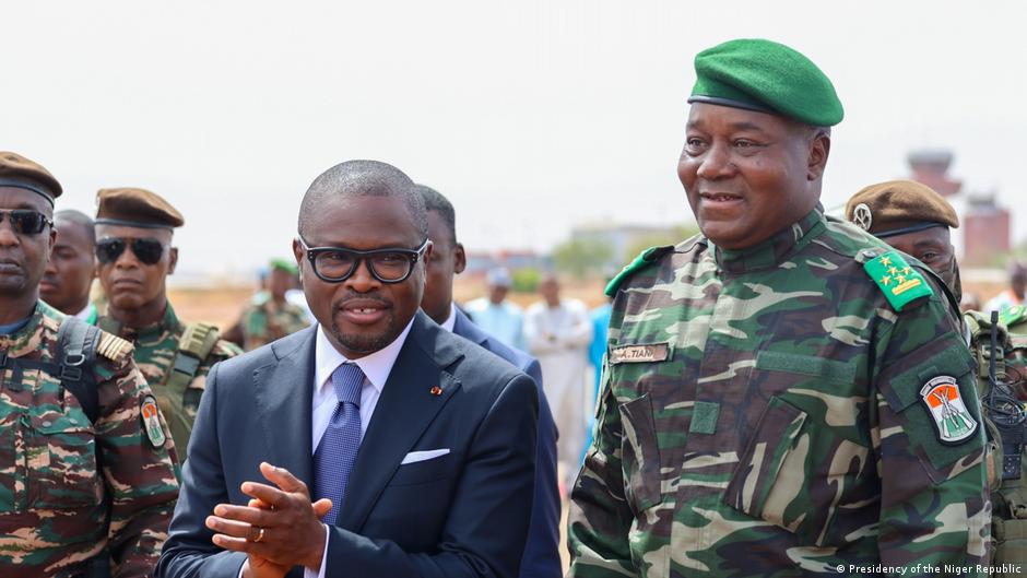 Réouverture de la frontière Bénin-Niger : un espoir concret ?