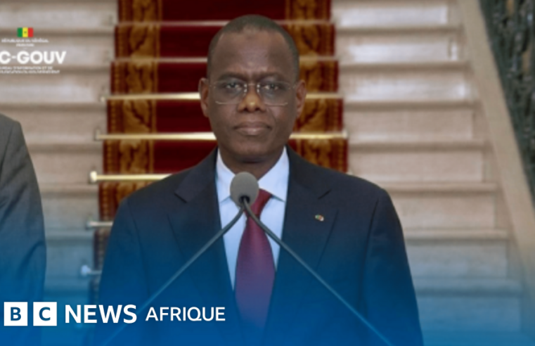 Nouveau gouvernement du Sénégal : 5 constats marquants à décrypter