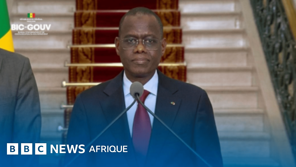 Nouveau gouvernement du Sénégal : 5 constats marquants à décrypter