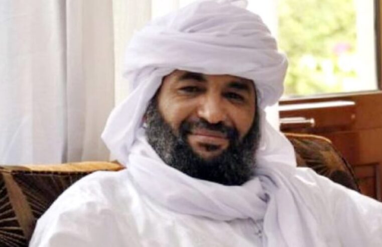 Mali : une prime exceptionnelle pour la capture des chefs jihadistes et rebelles