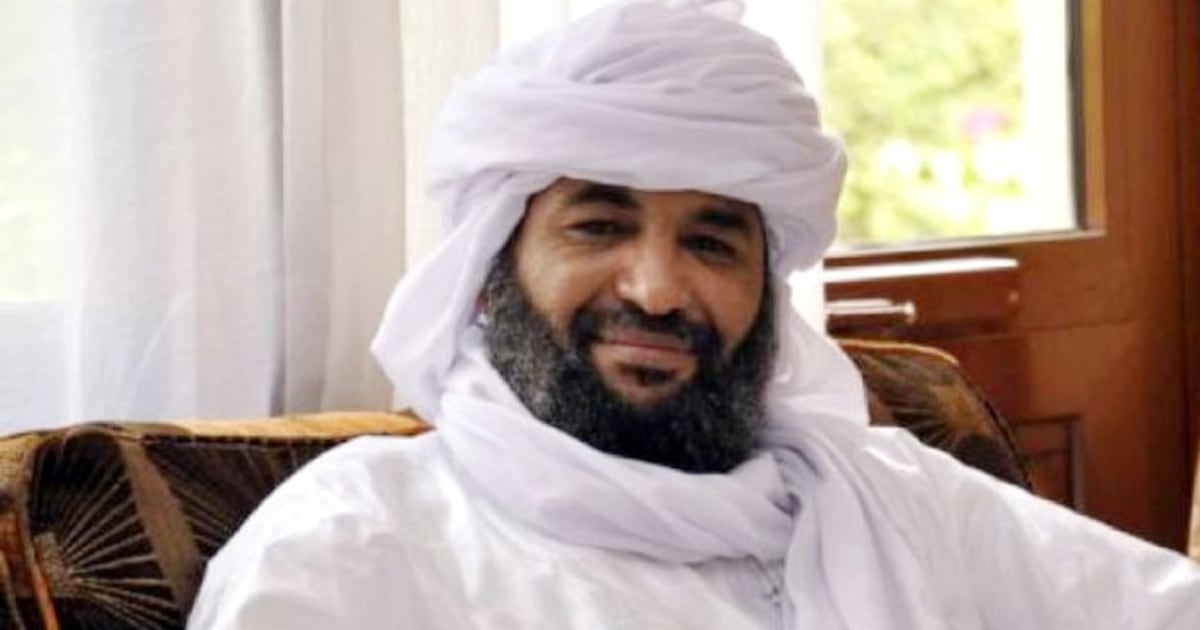 Mali : une prime exceptionnelle pour la capture des chefs jihadistes et rebelles