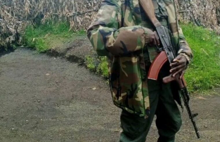 Sanctions américaines contre un chef militaire du m23 en rdc : un tournant tardif