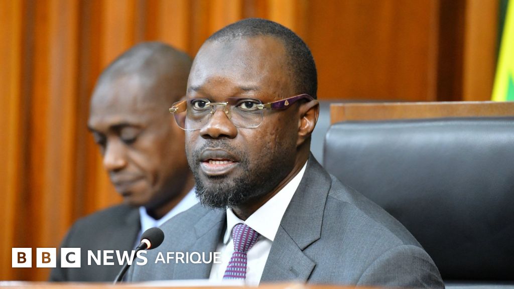 Sénégal : la réforme constitutionnelle du PASTEF soumise à un référendum