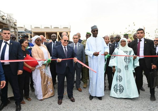 Algerie et Niger renforcent leur partenariat avec une centrale de 40 MW
