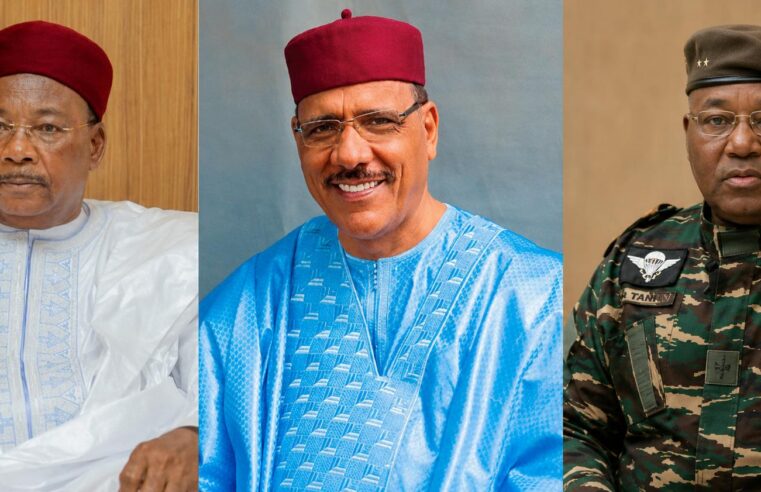 Niger : l&rsquo;impasse sécuritaire persiste malgré les changements de régime