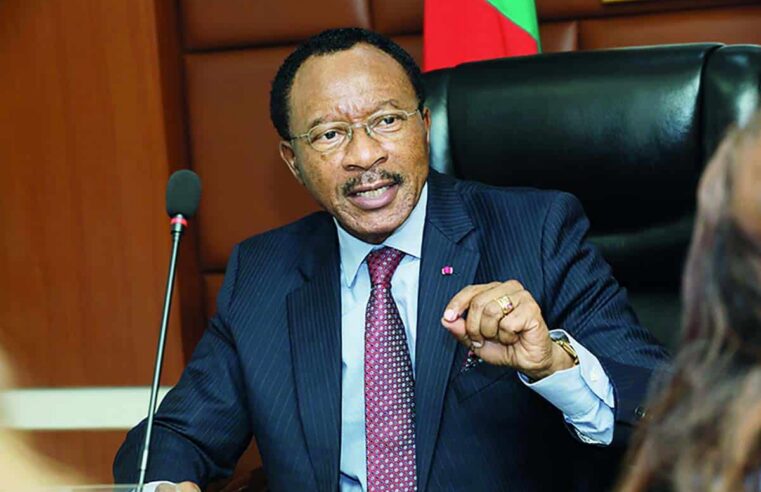 Routes bitumées au Cameroun : le minpt dresse un bilan contrasté
