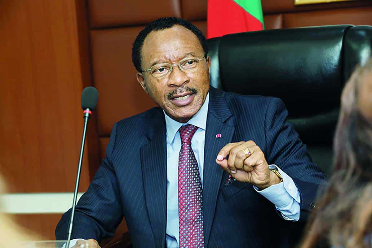 Routes bitumées au Cameroun : le minpt dresse un bilan contrasté