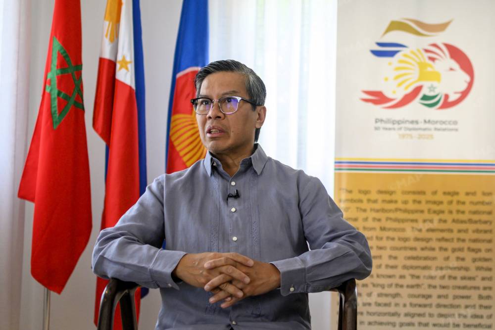 Maroc et Philippines : 50 ans de diplomatie, un partenariat à renforcer