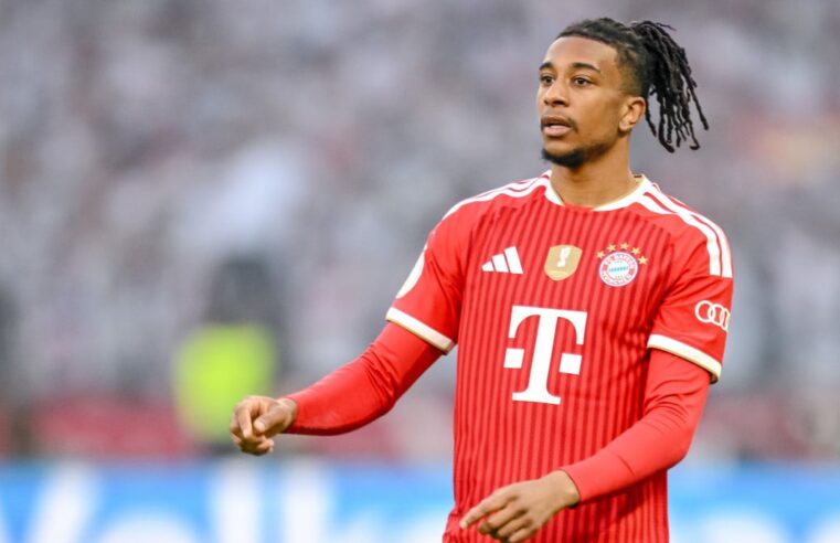 Mercato : le bayern munich met fin aux espoirs du real madrid pour michael olise