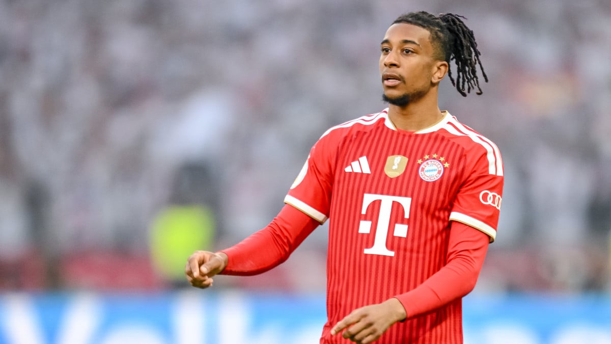 Mercato : le bayern munich met fin aux espoirs du real madrid pour michael olise