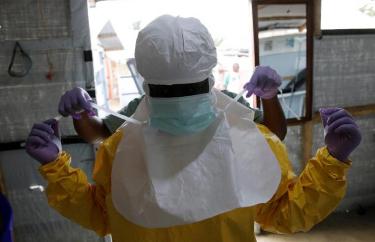 Ebola en RDC : Kinshasa impose une quarantaine de 21 jours après la détection d&rsquo;un cas en France