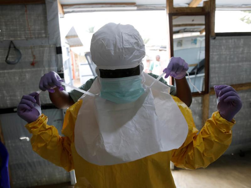 Ebola en RDC : Kinshasa impose une quarantaine de 21 jours après la détection d&rsquo;un cas en France