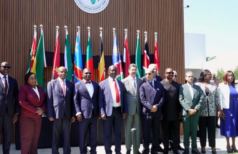 Rabat abrite désormais le siège permanent de l&rsquo;Association des procureurs africains