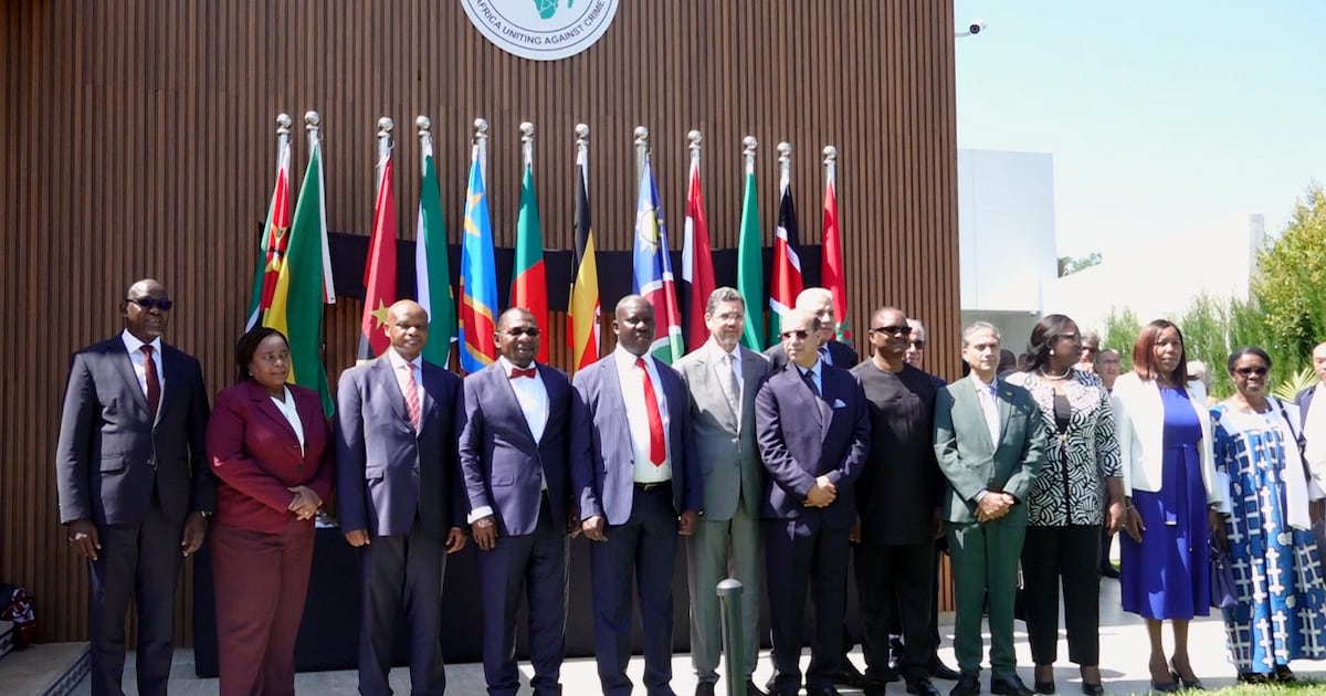 Rabat abrite désormais le siège permanent de l&rsquo;Association des procureurs africains