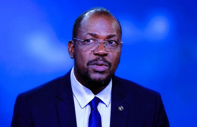 Mali : étienne fabaka sissoko trace une voie entre dialogue et unité nationale