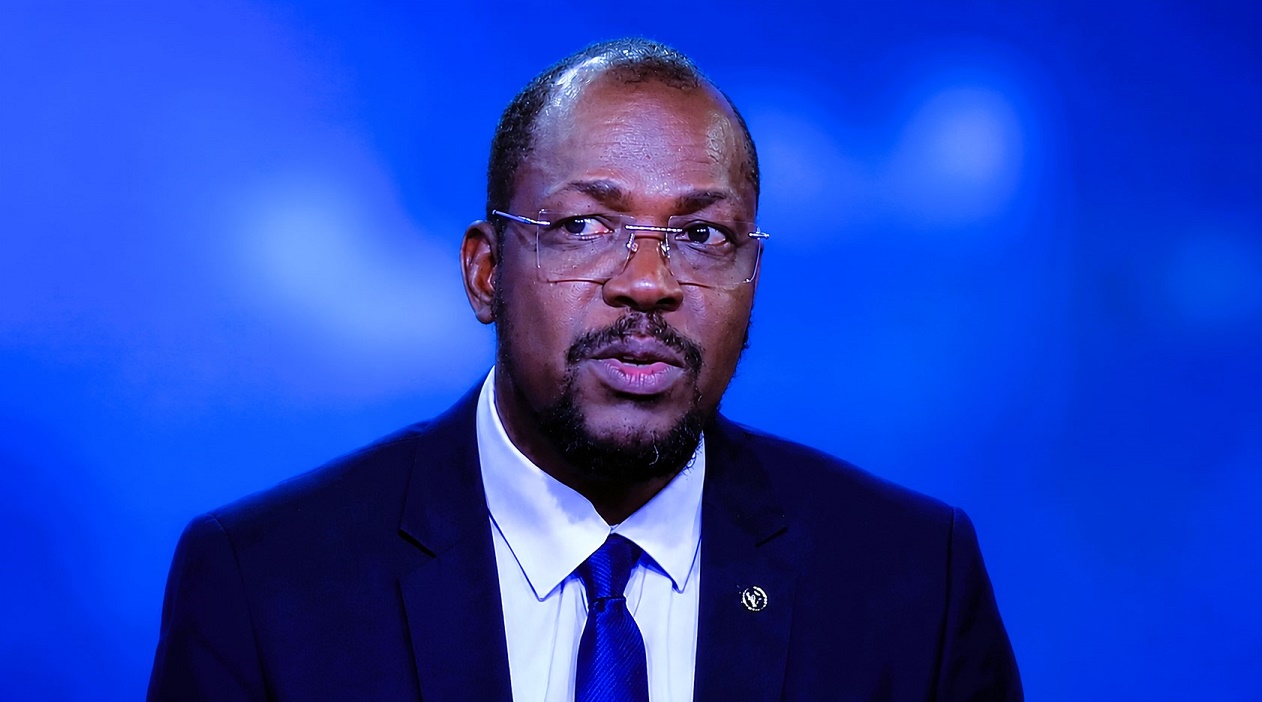 Mali : étienne fabaka sissoko trace une voie entre dialogue et unité nationale