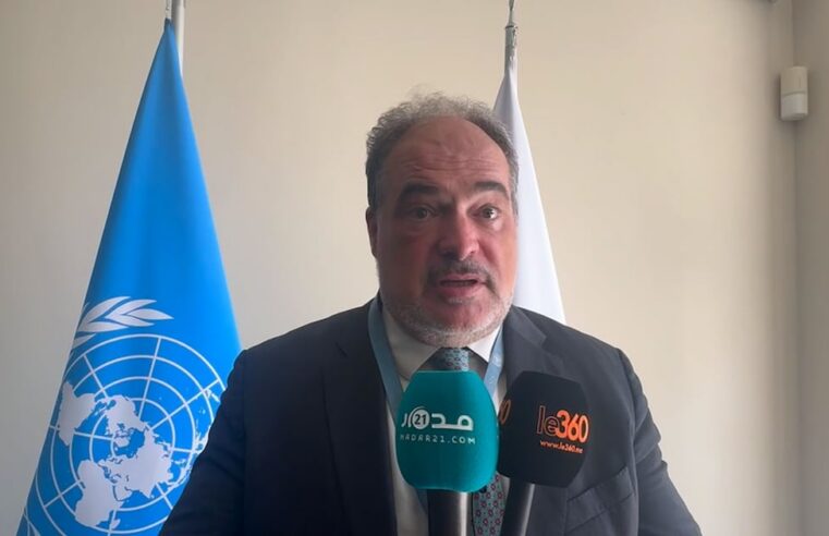 Partenariat UNFPA-Maroc : des avancées concrètes pour les droits humains