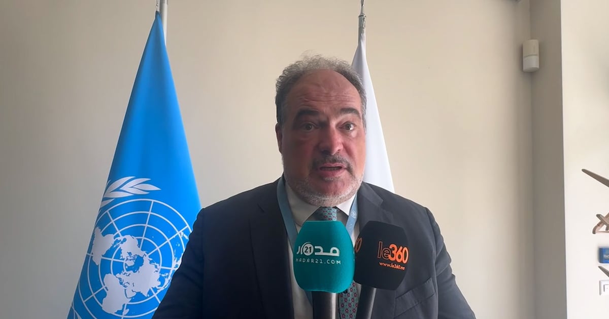 Partenariat UNFPA-Maroc : des avancées concrètes pour les droits humains