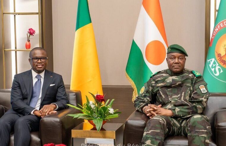 Réouverture de la frontière Bénin-Niger : les conditions posées par Niamey