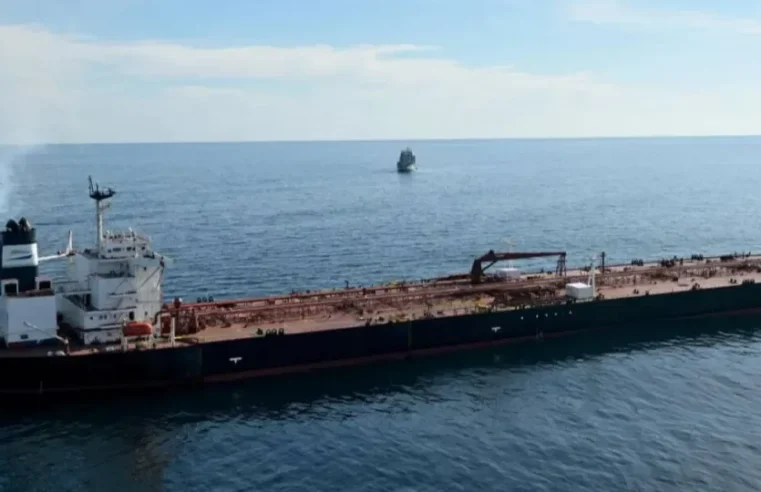 Usurpation de pavillon : le Cameroun condamne le pétrolier fantôme Tagor
