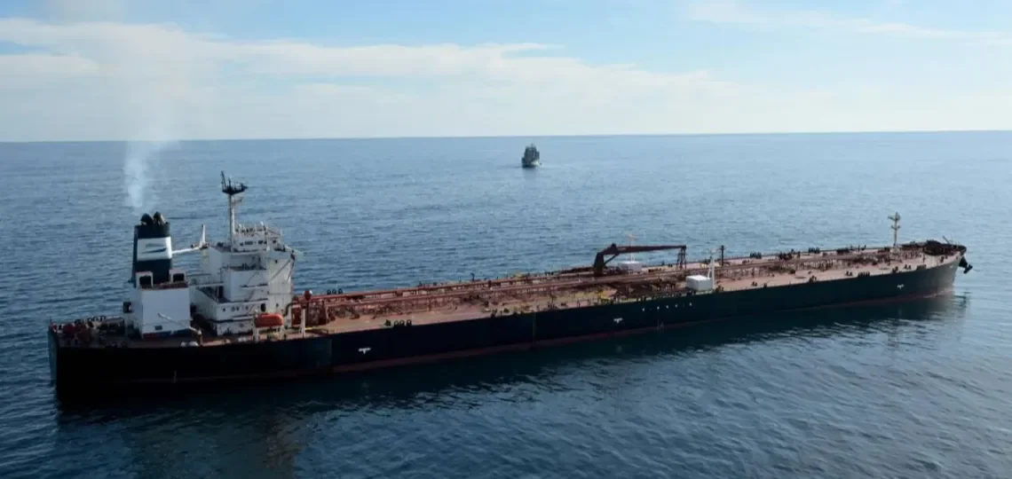 Usurpation de pavillon : le Cameroun condamne le pétrolier fantôme Tagor