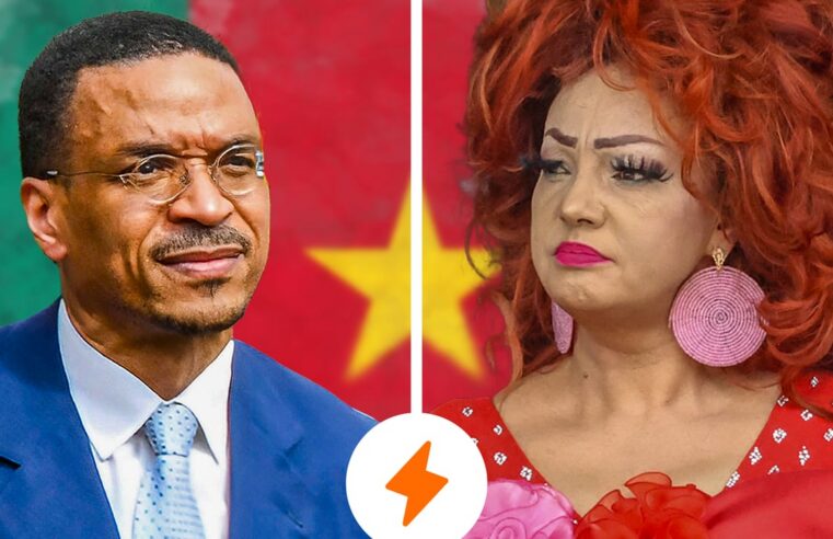 Succession au Cameroun : la rivalité entre Franck et Chantal Biya s&rsquo;intensifie
