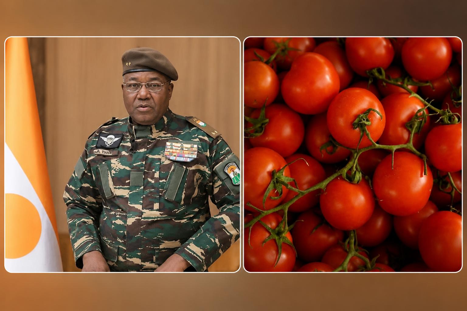 Financement italien pour la tomate au Niger : une souveraineté en trompe-l&rsquo;œil