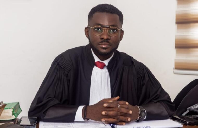 Gabon : un huissier de justice propose un inventaire national du patrimoine public