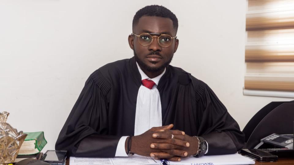 Gabon : un huissier de justice propose un inventaire national du patrimoine public