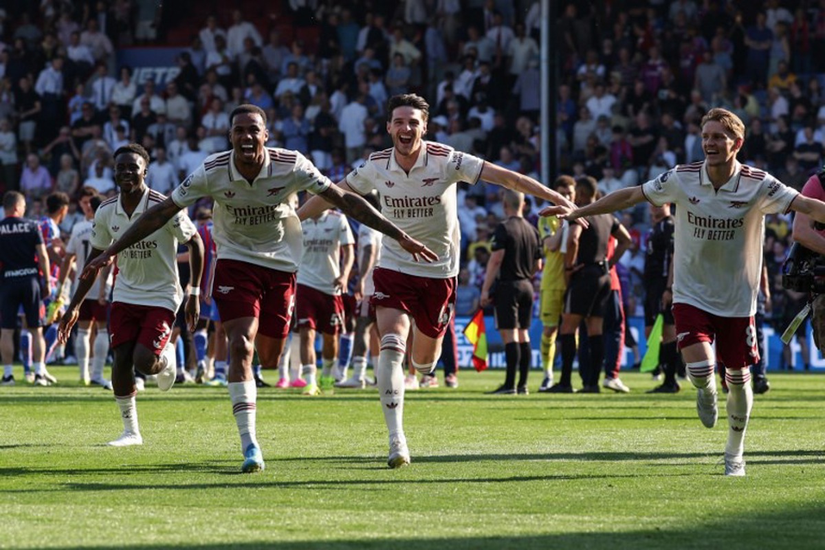 Arsenal ouvre la saison 2026-2027 de Premier League face à Coventry City