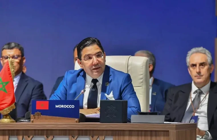 Marrakech, pilier de la sécurité africaine face aux menaces asymétriques