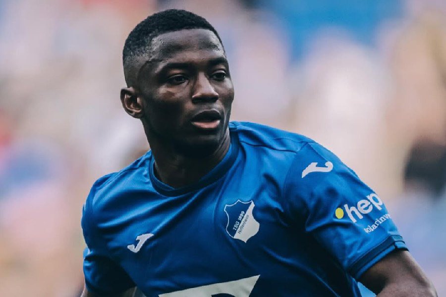 Bazoumana Touré sur le point de battre tous les records à Hoffenheim