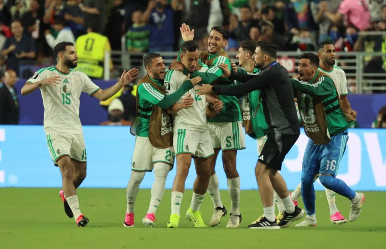 Mondial 2026: pourquoi Algérie-Autriche ne rééditera pas le scénario de 1982