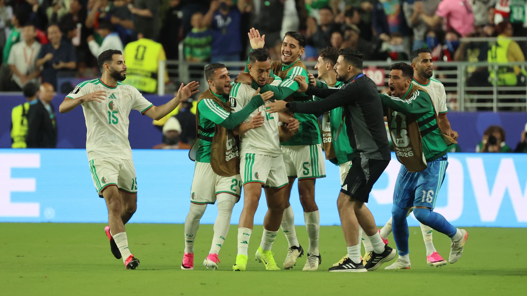 Mondial 2026: pourquoi Algérie-Autriche ne rééditera pas le scénario de 1982