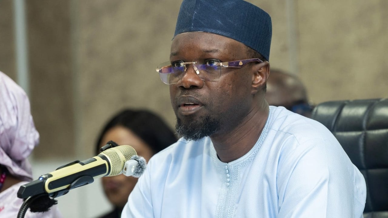 Ousmane Sonko au congrès de Pastef : « le Sénégal va trembler »