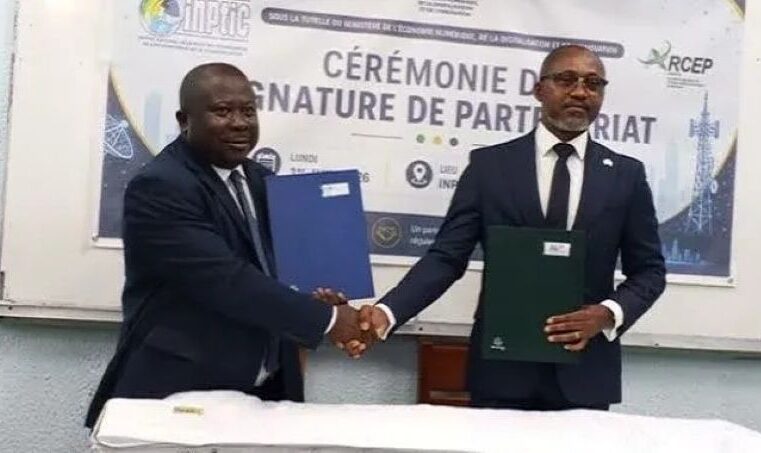 Gabon : comment former les talents de l&rsquo;ère numérique