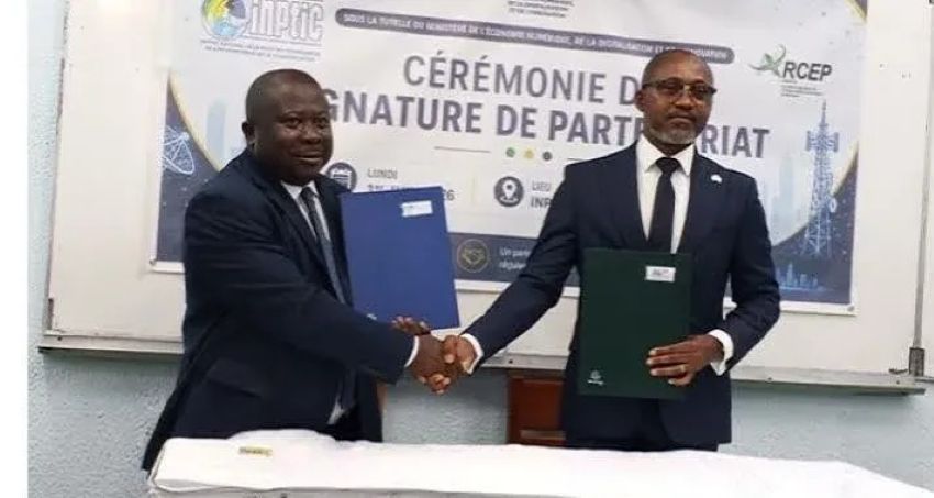 Gabon : comment former les talents de l&rsquo;ère numérique