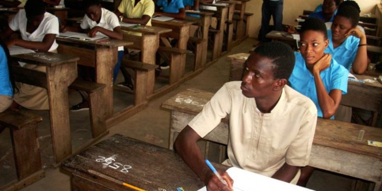 Togo : les résultats du BAC 1 2026 attendus dès début juin