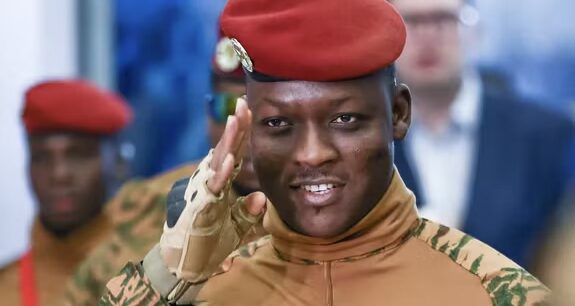 Burkina Faso : un investissement record de 6 200 milliards FCFA pour électrifier le pays d&rsquo;ici 2030