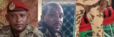 Markounda : des mercenaires russes embarquent de force Didot Ali et ses adjoints vers Bossangoa