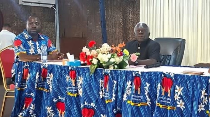 Gabon : le CLR se remobilise en vue de son congrès de 2027