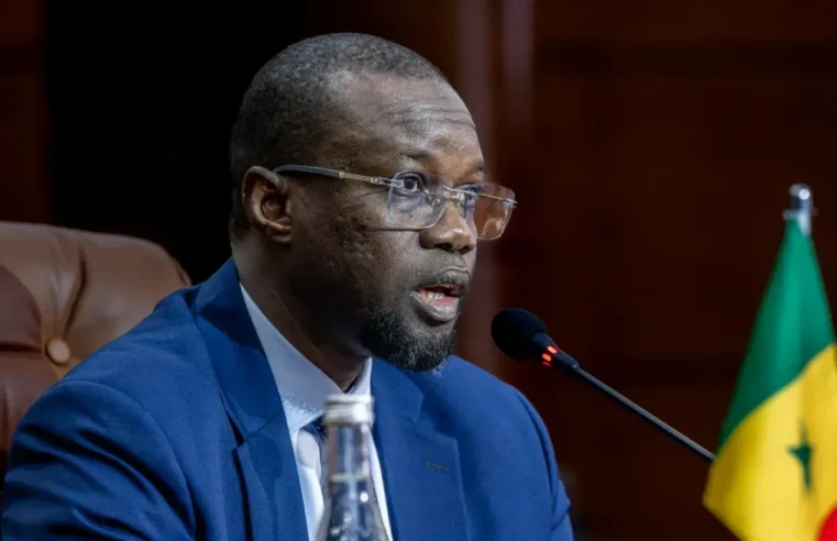 RTS 1 évite encore de diffuser Ousmane Sonko, le choix fait débat