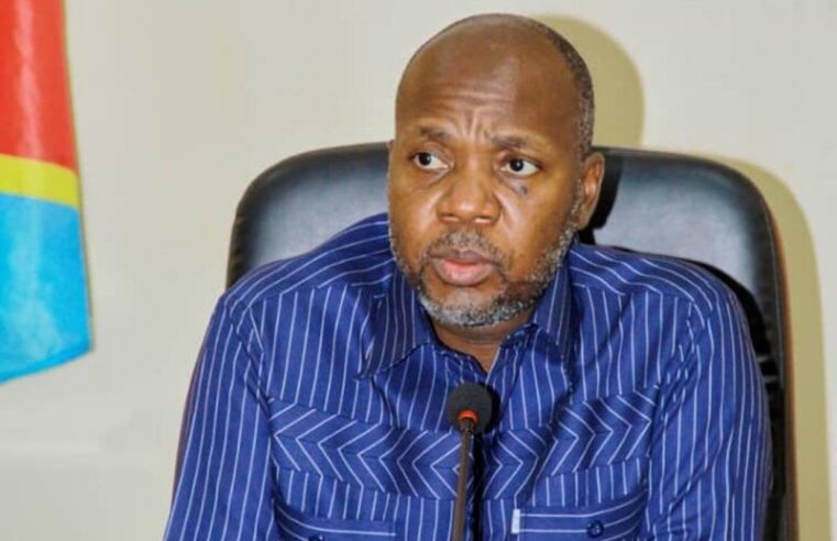 Haut-Uele : la cellule de communication du gouvernorat dément toute connivence entre Jean Bakomito et Corneille Nangaa