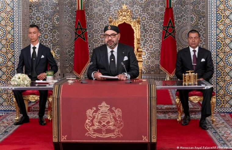 Le modèle marocain de l&rsquo;islam modéré face à l&rsquo;extrémisme