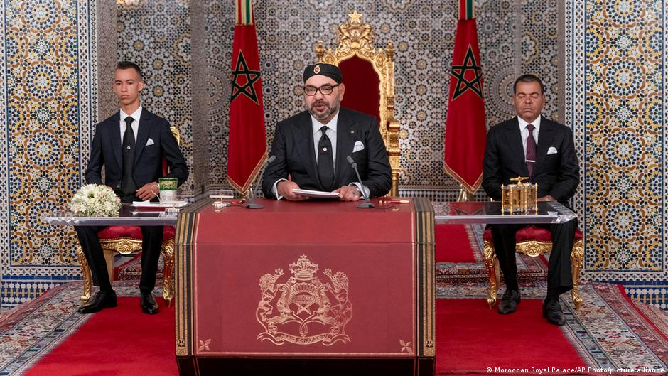Le modèle marocain de l&rsquo;islam modéré face à l&rsquo;extrémisme